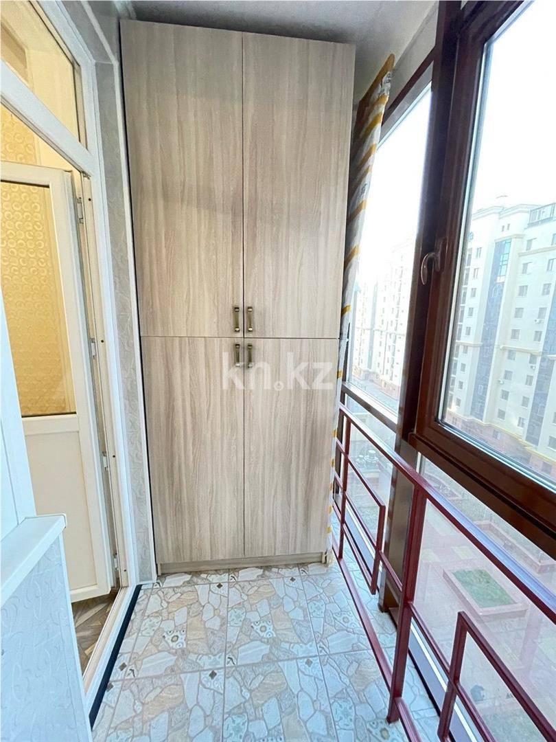 Продажа 2-комнатной квартиры, 72.5 м² в Астане - фото 3