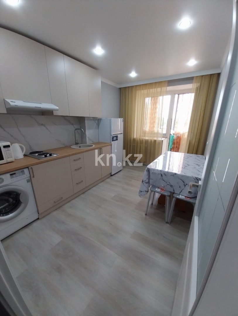 Продажа 1-комнатной квартиры, 43 м² в Астане - фото 2