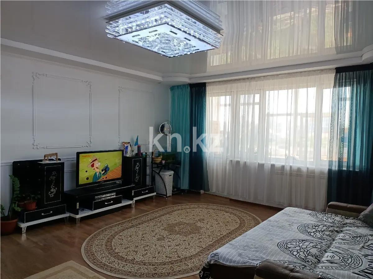 Продажа 2-комнатной квартиры, 75.4 м² - Продажа двухкомнатных квартир от собственников в Астане - страница 5 фото 1 из 4