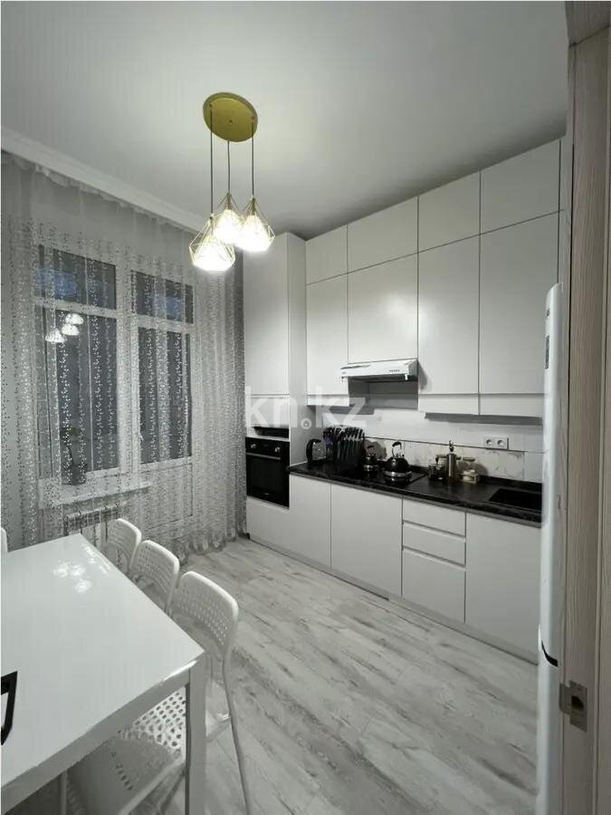 Продажа 1-комнатной квартиры, 38 м² в Астане - фото 2