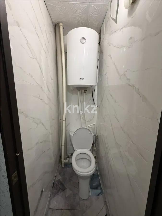 Продажа 1-комнатной квартиры, 31 м² в Караганде - фото 4