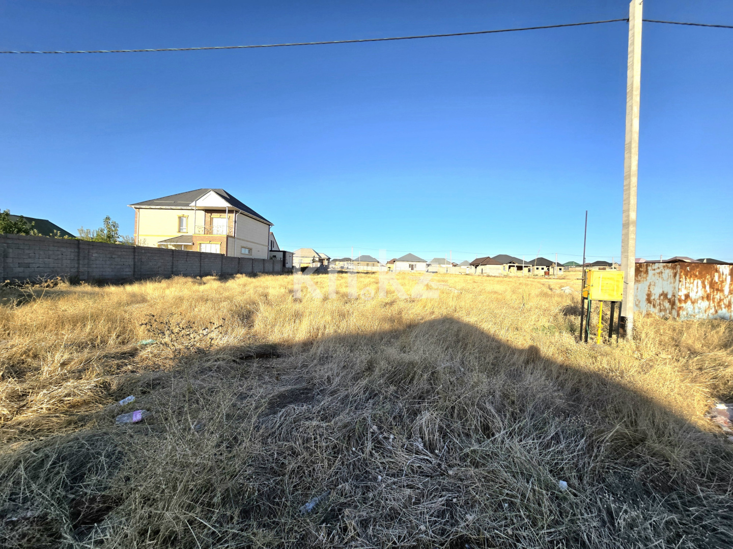 Продажа земельного участка, 8 сот., Кокбастау - Продажа квартир в Шымкенте фото 6 из 9