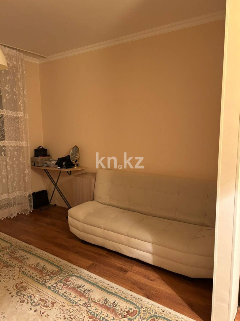 Аренда 1-комнатной квартиры, 30 м² - Аренда квартир помесячно в Астане - страница 4 фото 2 из 5