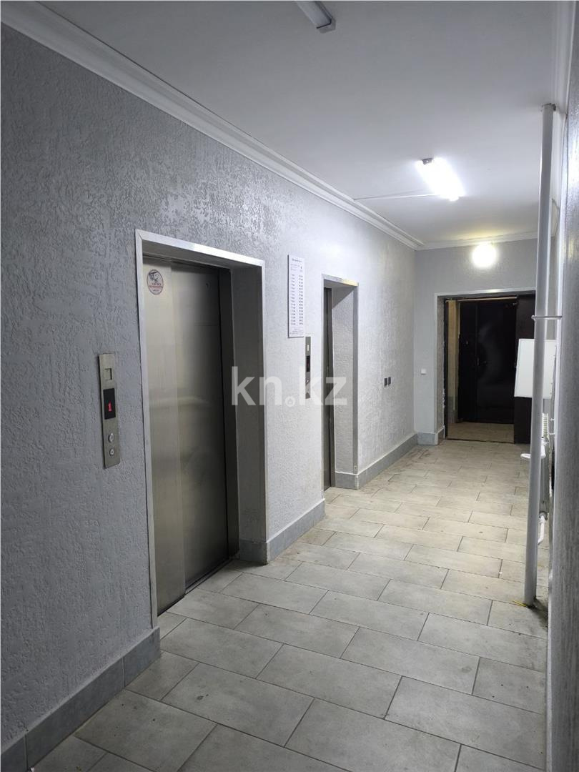 Продажа 2-комнатной квартиры, 66 м² в Караганде - фото 12