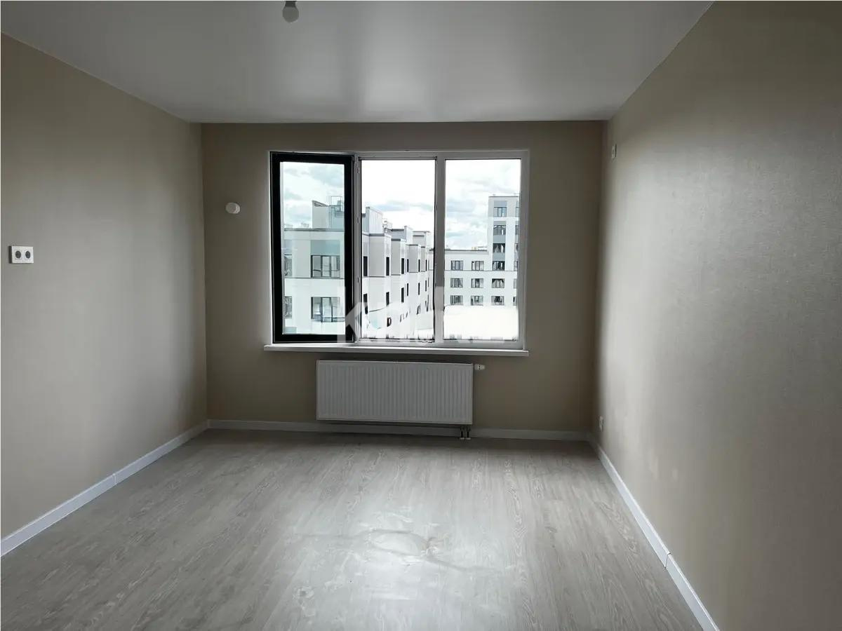 Продажа 1-комнатной квартиры, 34.45 м², ул. Е-915, дом  21 - Продажа квартир в Астане фото 1 из 2