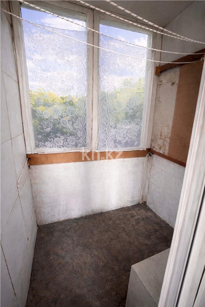 Продажа 1-комнатной квартиры, 35 м² в Караганде - фото 6