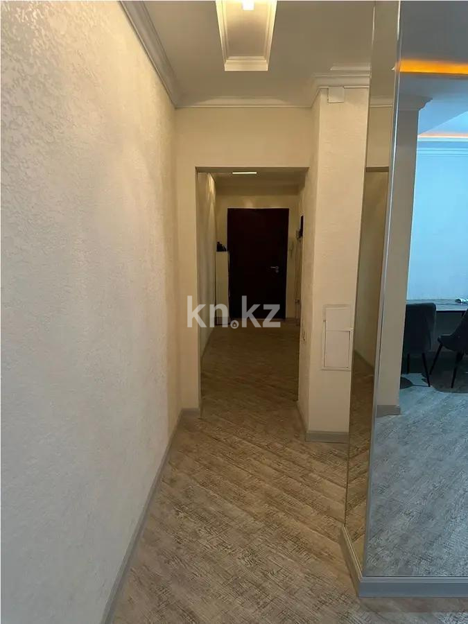 Продажа 3-комнатной квартиры, 72 м² в Алматы - фото 8