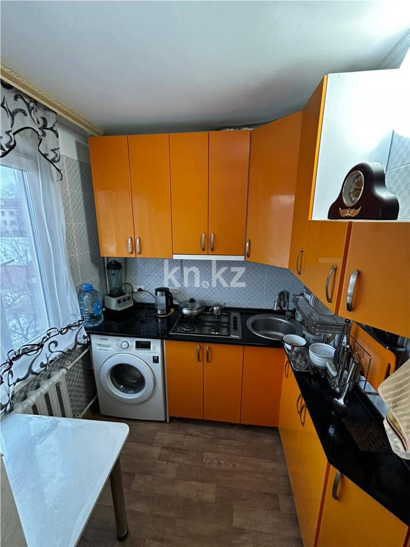 Продажа 2-комнатной квартиры, 44 м² - Продажа недвижимости в Казахстане фото 1 из 7