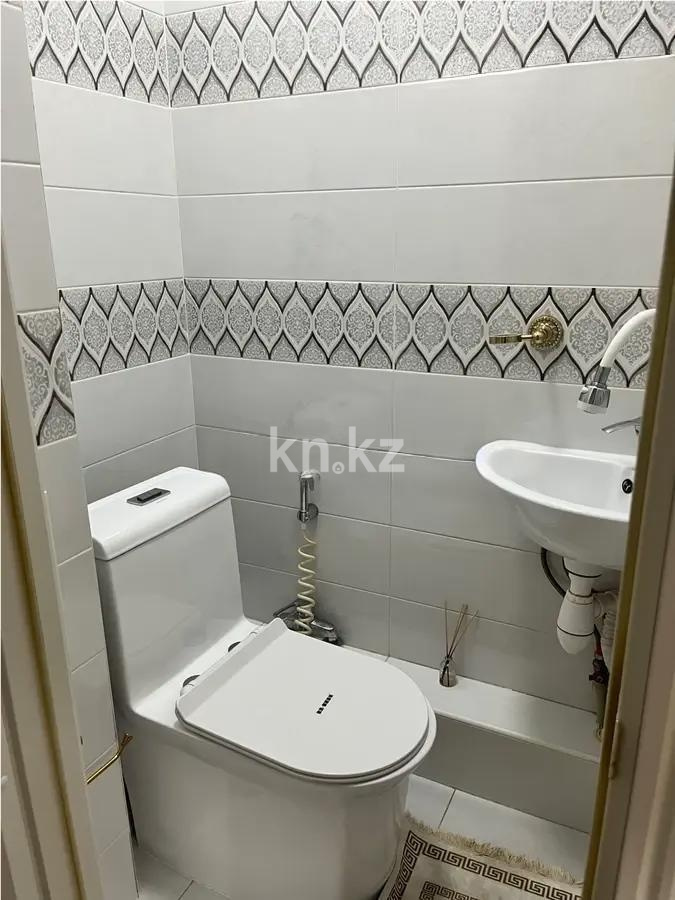 Продажа 3-комнатной квартиры, 80 м² - Продажа квартир от собственников в Алматы - страница 12 фото 6 из 7