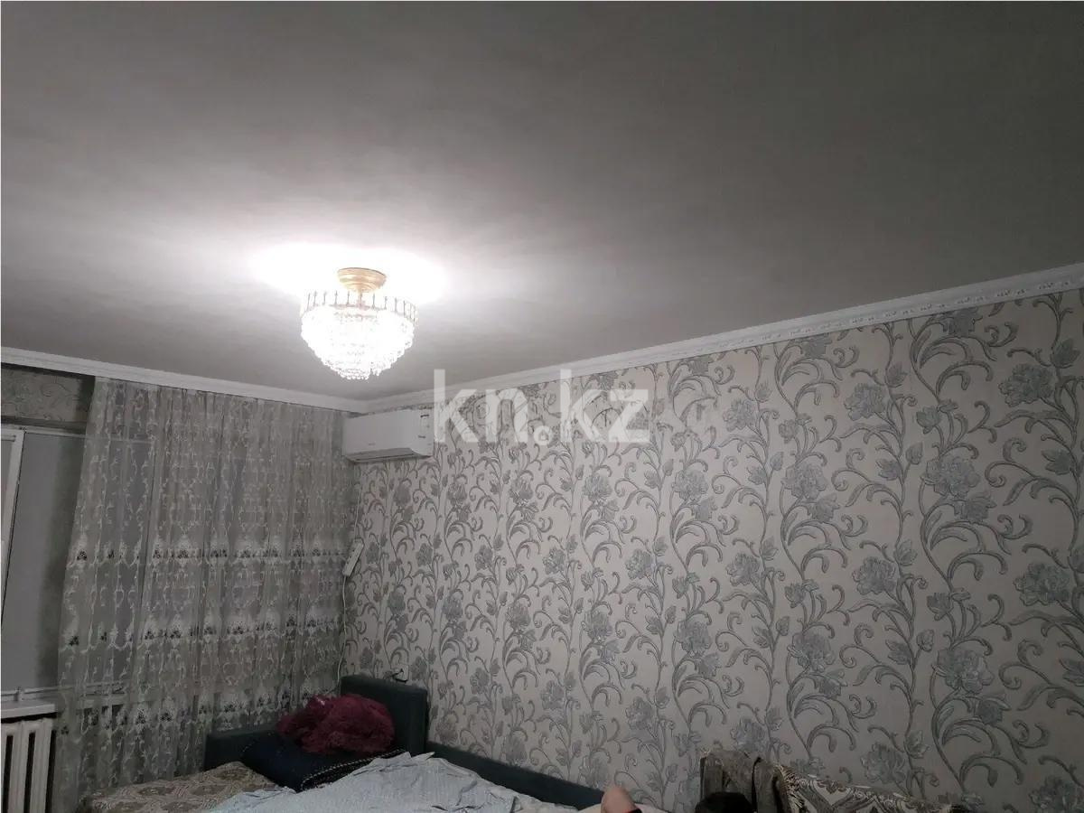 Продажа 3-комнатной квартиры, 65 м², мкр-н Айнабулак-3, дом  119 - Продажа квартир в Алматы фото 1 из 4