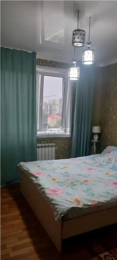 Продажа 3-комнатной квартиры, 76 м², пр. Райымбека, дом  247 в Алматы - фото 2