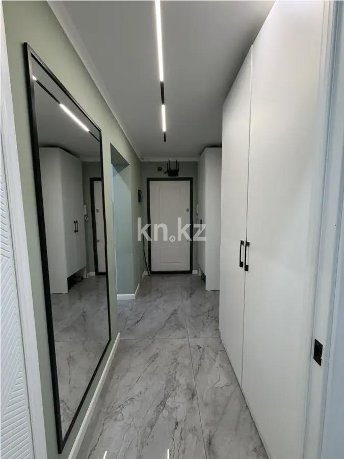 Продажа 2-комнатной квартиры, 52 м² - Продажа квартир в Алатауском р-не Алматы - страница 2 фото 5 из 5
