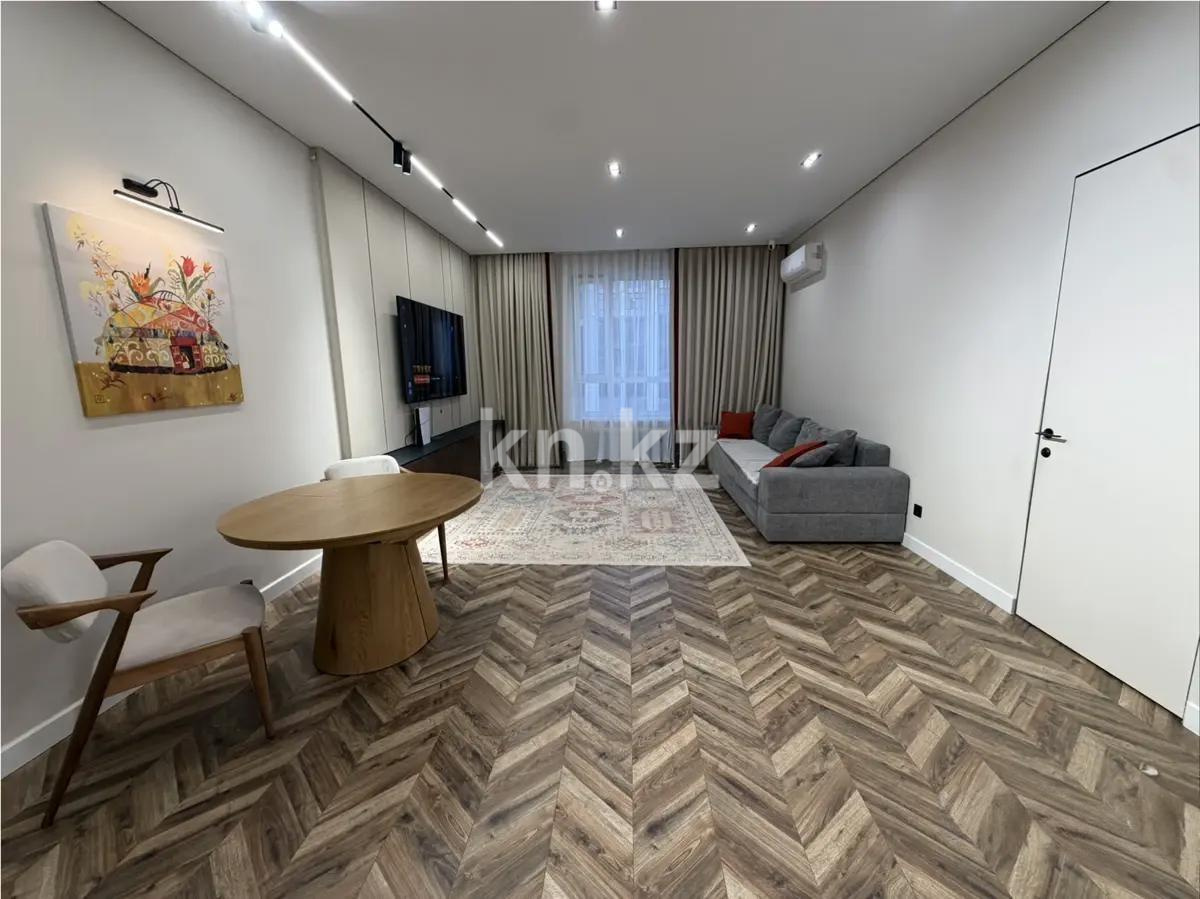 Продажа 4-комнатной квартиры, 111 м² - Продажа четырехкомнатных квартир от собственников в Астане - страница 2 фото 1 из 6