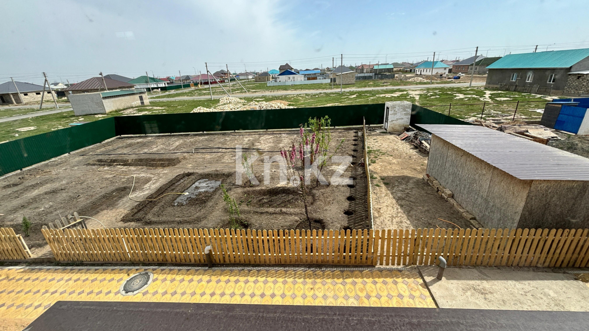 Продажа 6-комнатного дома, 200 м², Шонбасова, дом  16 - Продажа квартир в Атырау фото 36 из 40