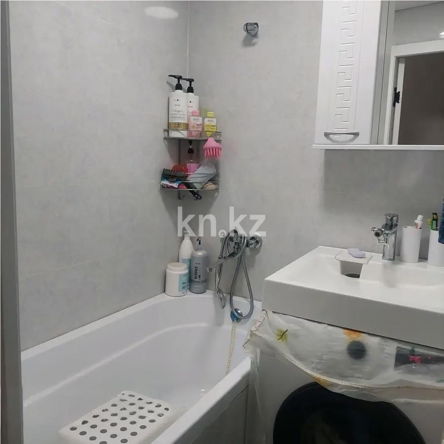 Продажа 1-комнатной квартиры, 33 м² в Караганде - фото 2