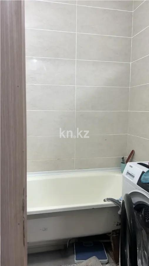Продажа 1-комнатной квартиры, 40 м² в Караганде - фото 2