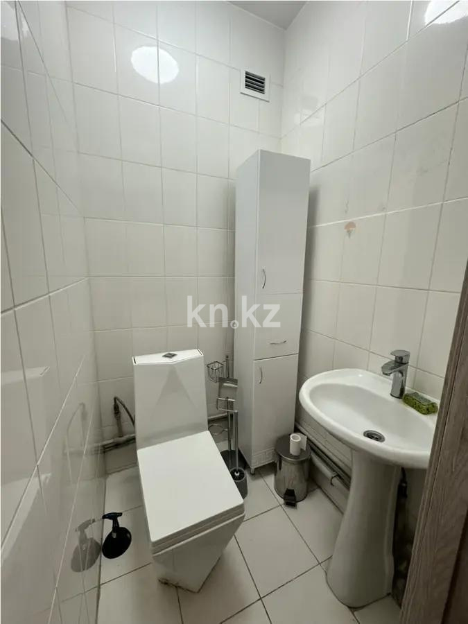 Продажа 3-комнатной квартиры, 72 м², мкр-н Дарабоз, дом  25а - Продажа  трехкомнатных квартир в Алматы фото 6 из 6