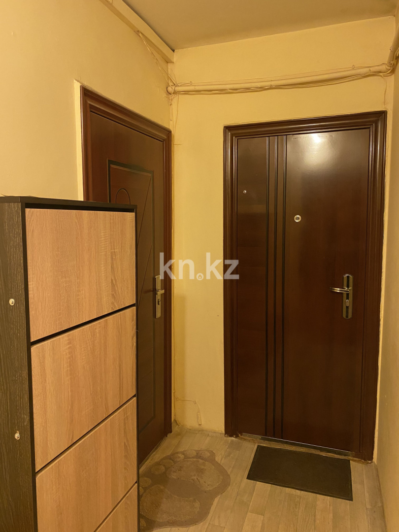 Продажа 2-комнатной квартиры, 53.2 м², мкр-н Голубые Пруды - Продажа квартир в Караганде фото 15 из 18