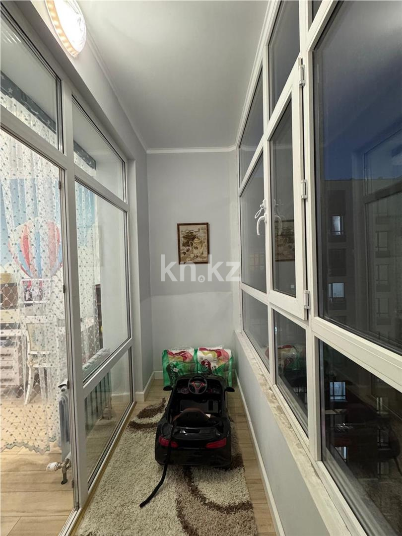 Продажа 5-комнатной квартиры, 140.2 м² - Недвижимость в Казахстане - страница 27 фото 15 из 22