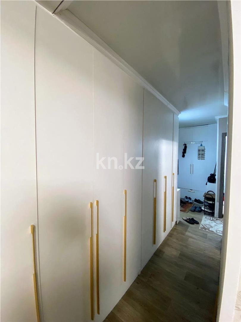 Продажа 2-комнатной квартиры, 49 м², пр. Н. Абдирова - Продажа квартир в Караганде фото 6 из 7