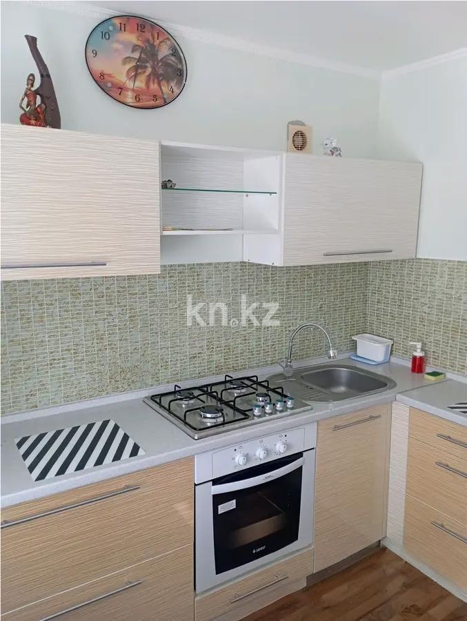 Продажа 1-комнатной квартиры, 40 м² - Продажа однокомнатных квартир в Астане - страница 2 фото 2 из 5