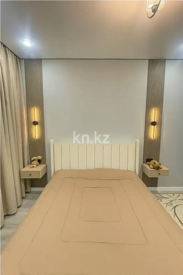 Продажа 2-комнатной квартиры, 50.33 м² - Продажа квартир от собственников в Астане - страница 4 фото 2 из 5