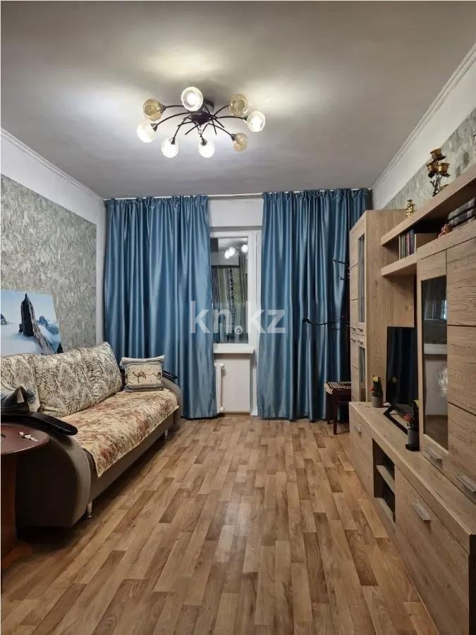 Продажа 1-комнатной квартиры, 31 м² в Алматы