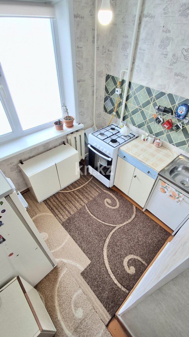 Продажа 1-комнатной квартиры, 30.8 м² - Продажа квартир в Казахстане - страница 4 фото 11 из 17