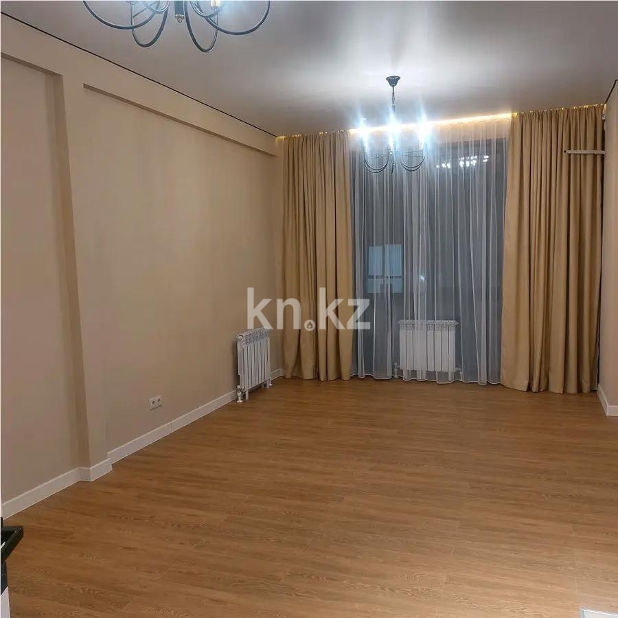Продажа 2-комнатной квартиры, 51 м², ул. Тараз, дом  7 - Продажа квартир в Алматы без посредников с фото фото 1 из 6
