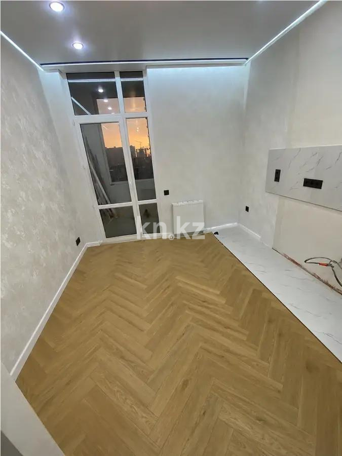 Продажа 1-комнатной квартиры, 40 м² - Продажа недвижимости в Казахстане - страница 28 фото 2 из 4