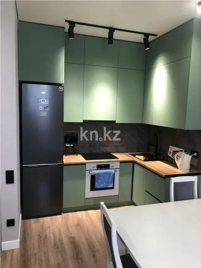 Продажа 2-комнатной квартиры, 54.6 м² - Продажа квартир в Астане - страница 56 фото 2 из 4