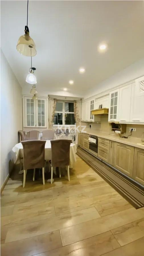 Продажа 5-комнатной квартиры, 220 м² - Недвижимость в Астане - страница 9 фото 6 из 10