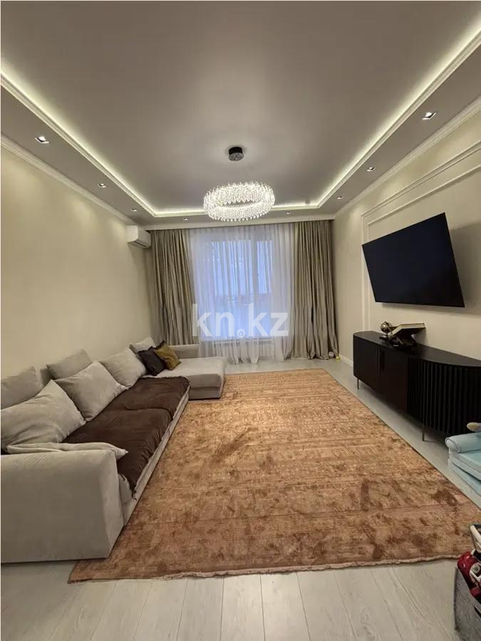 Продажа 2-комнатной квартиры, 72.9 м² - Продажа квартир в Астане - страница 5 фото 1 из 5