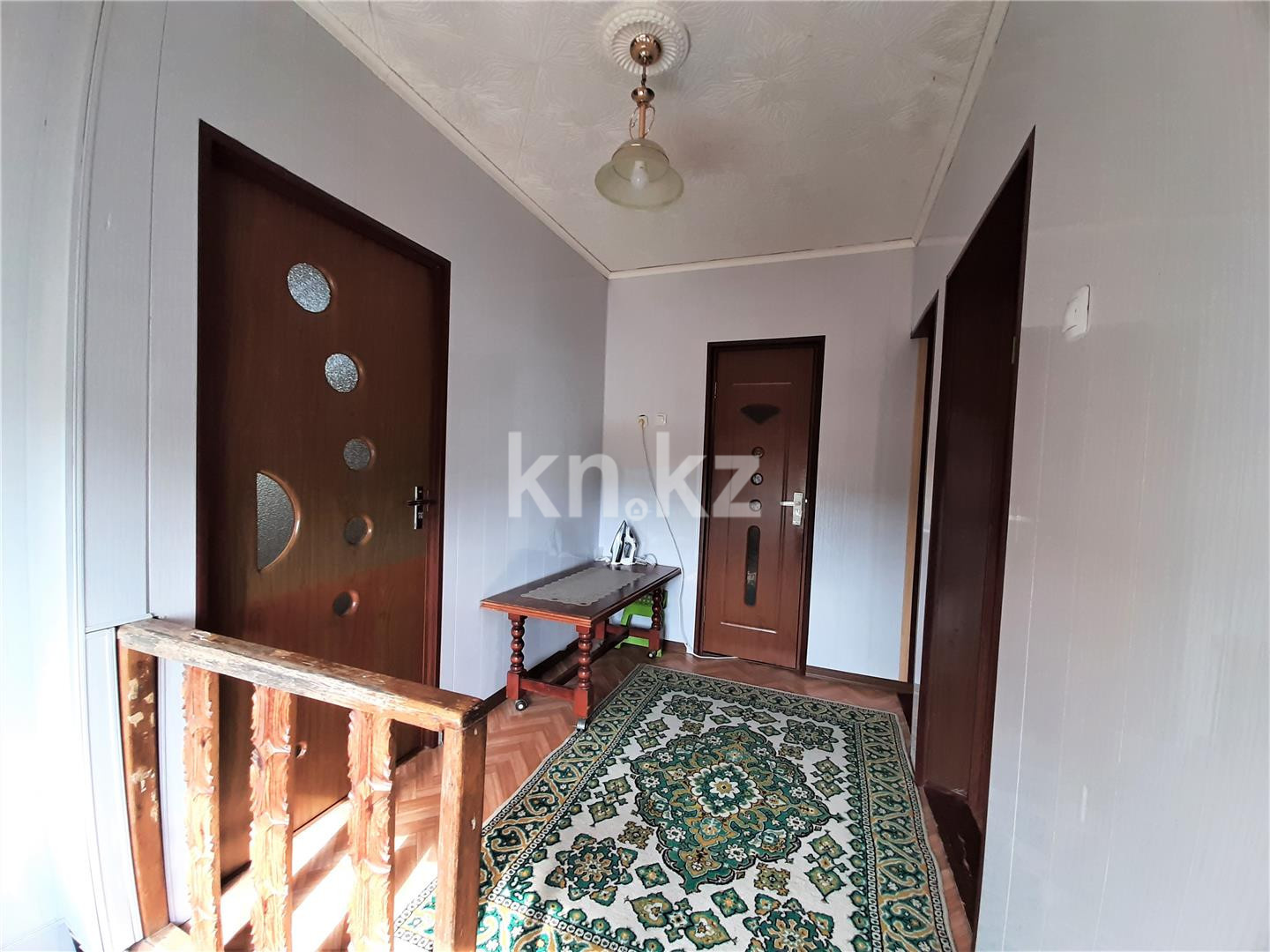 Продажа 4-комнатного дома, 108.1 м², мкр-н 9А - Продажа домов, коттеджей в Темиртау фото 15 из 19