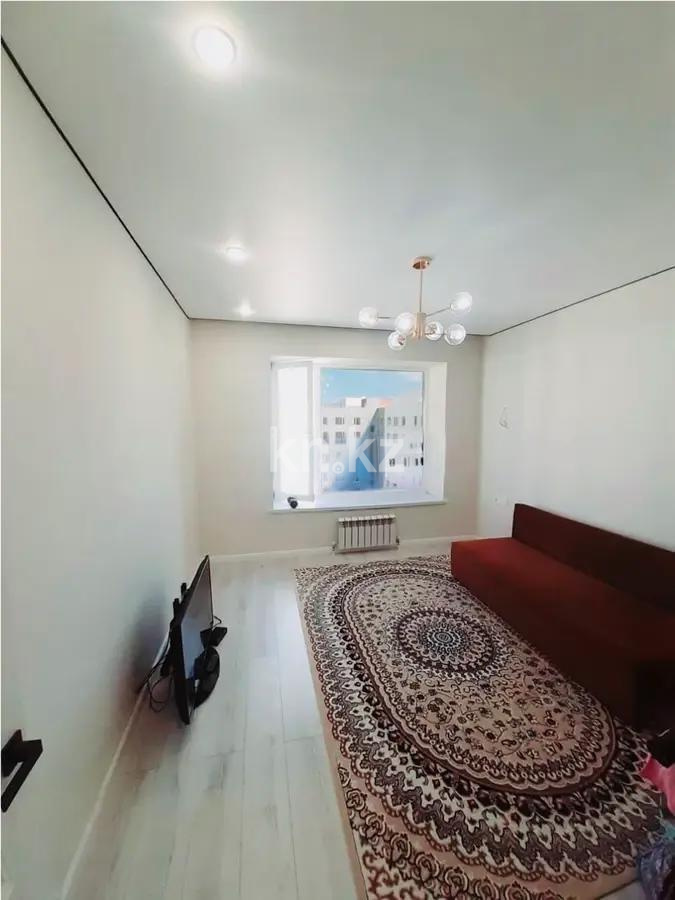 Продажа 2-комнатной квартиры, 45 м², ул. Шаймерденова, дом  3 стр в Астане