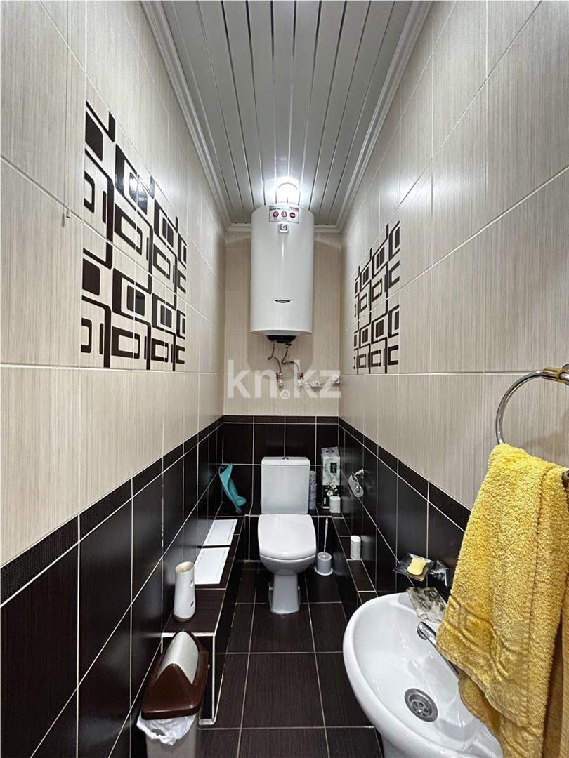 Продажа 3-комнатной квартиры, 90 м² в Караганде - фото 10
