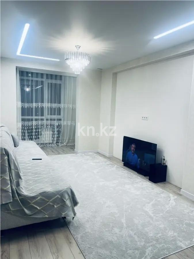 Продажа 3-комнатной квартиры, 89.3 м² - Продажа трехкомнатных квартир от собственников в Алматы - страница 2 фото 1 из 5