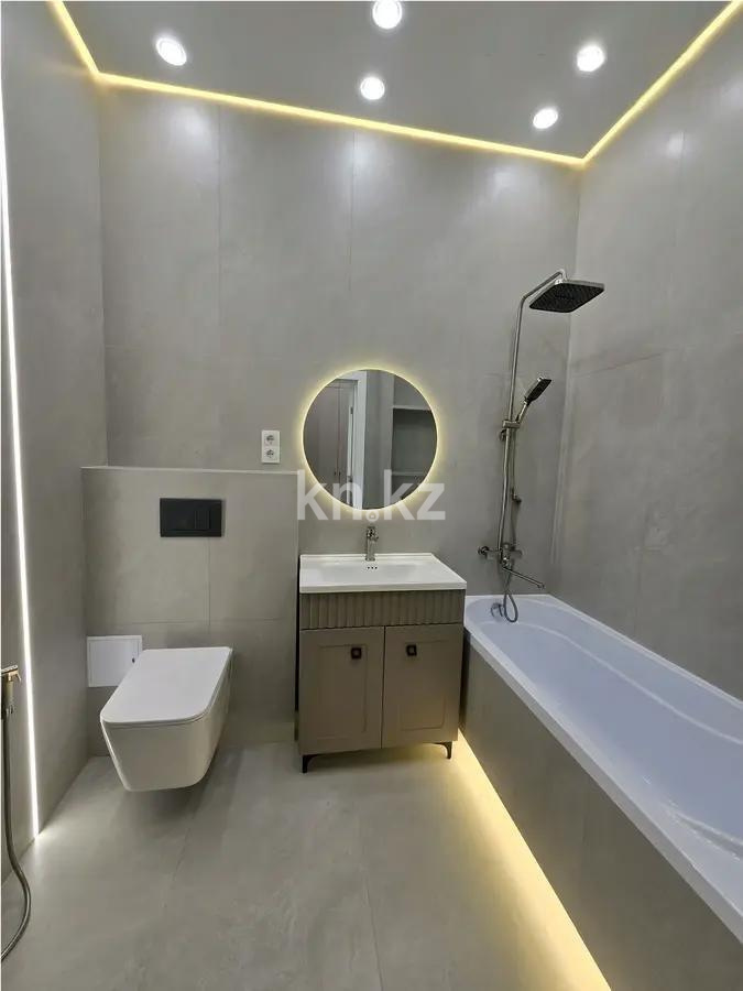 Продажа 2-комнатной квартиры, 40 м², пр. Сейфуллина, дом  467г в Алматы - фото 4