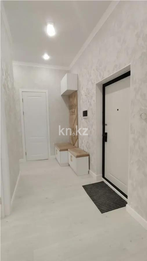 Продажа 1-комнатной квартиры, 43.3 м² - Продажа однокомнатных квартир в блочном доме в Казахстане - страница 3 фото 4 из 5