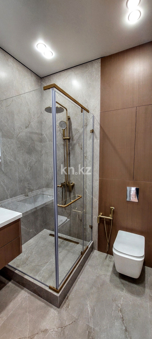 Продажа 2-комнатной квартиры, 63 м² - Продажа квартир в р-не Нура Астаны - страница 4 фото 7 из 18