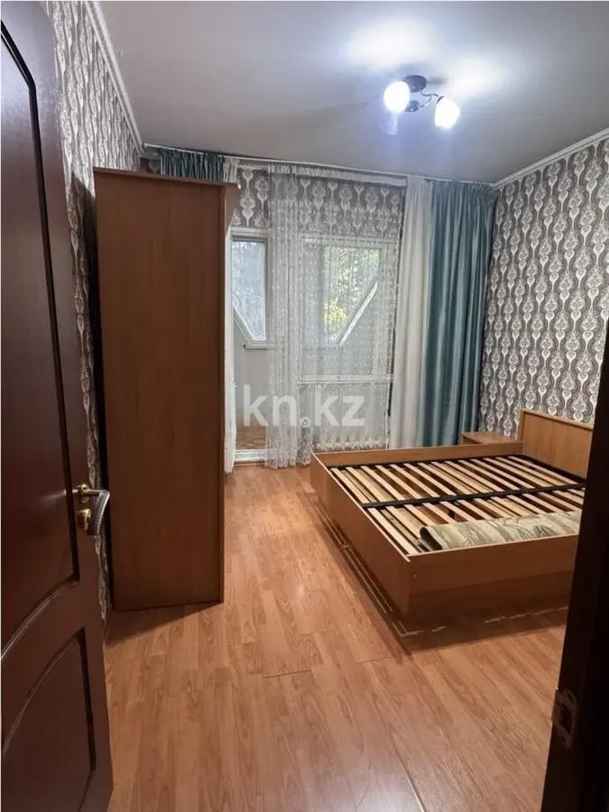 Продажа 2-комнатной квартиры, 59.1 м² в Алматы - фото 2