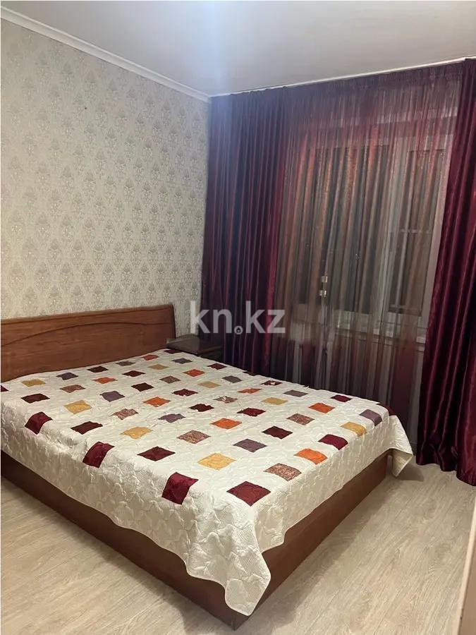 Продажа 2-комнатной квартиры, 54 м², мкр. Степной-4, дом  20 в Караганде - фото 2