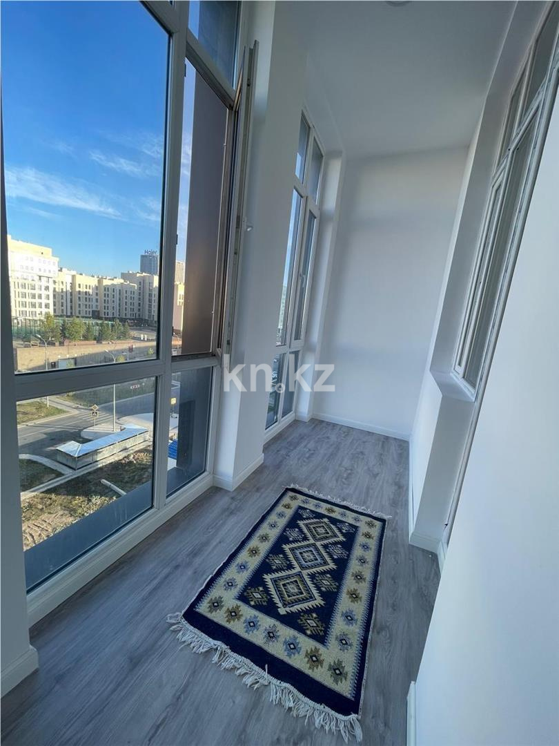 Продажа 1-комнатной квартиры, 42 м², пр. Мангилик Ел - Продажа квартир в Казахстане фото 5 из 8