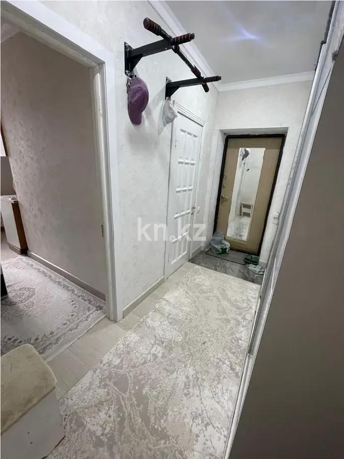 Продажа 1-комнатной квартиры, 38.4 м² - Продажа квартир в р-не Сарыарка Астаны фото 4 из 4