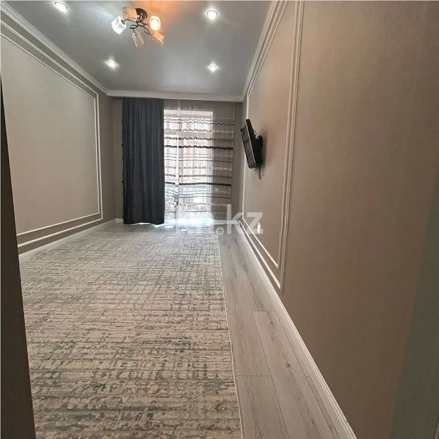 Продажа 1-комнатной квартиры, 42 м² - Продажа квартир в Астане - страница 8 фото 1 из 4