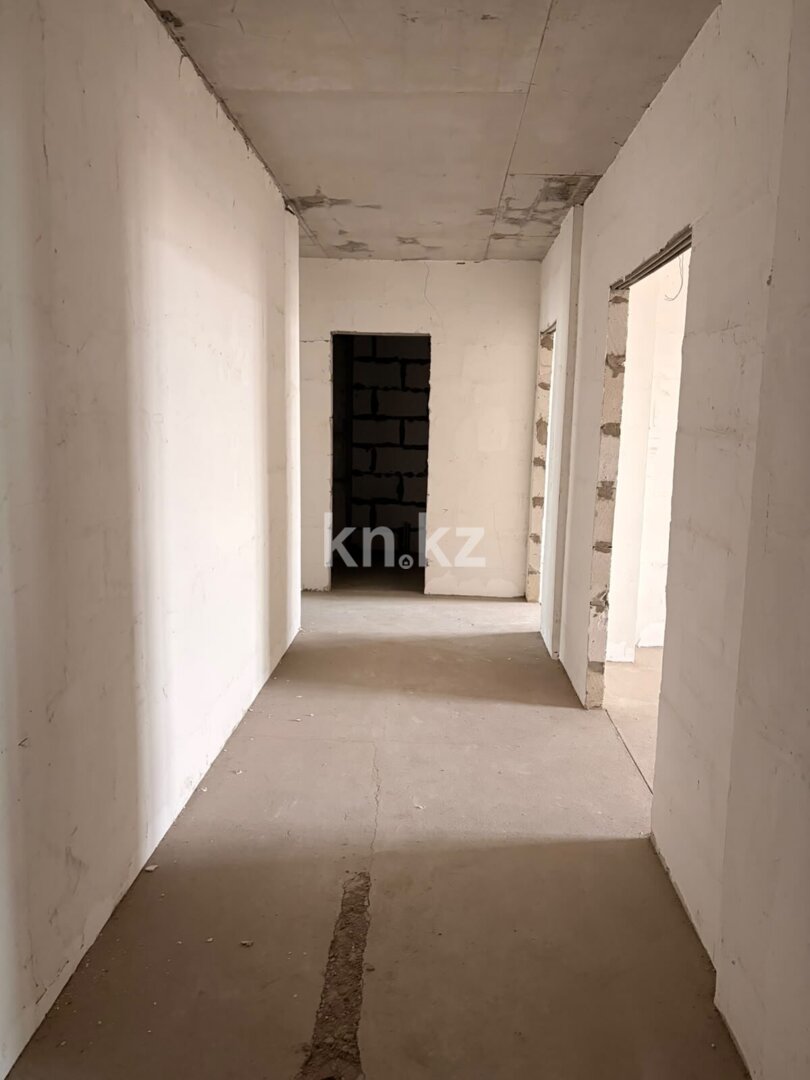 Продажа 3-комнатной квартиры, 90 м² в Астане - фото 4