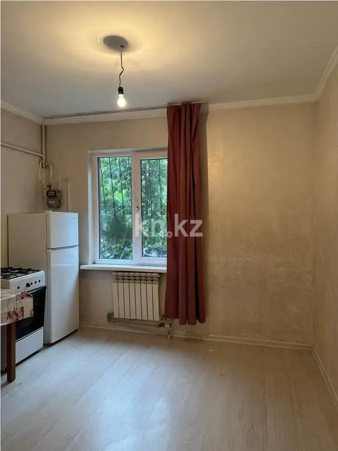 Продажа 1-комнатной квартиры, 38.8 м², мкр-н Кокжиек, дом  29 в Алматы - фото 2