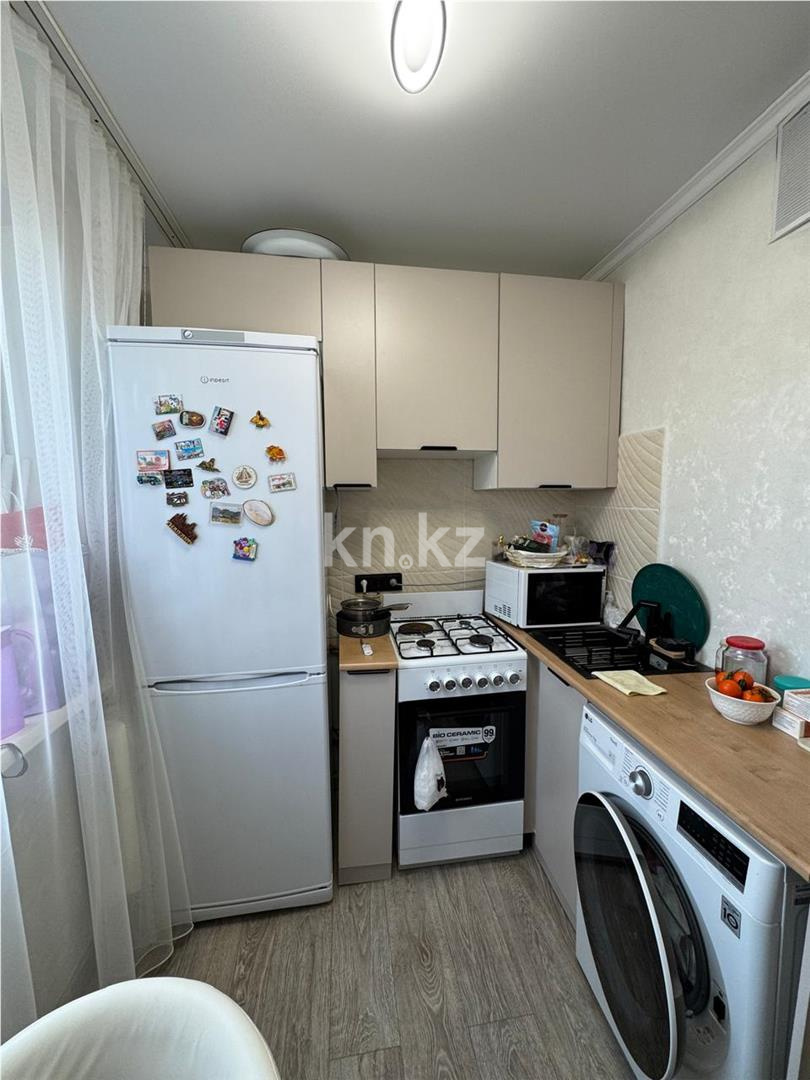 Продажа 2-комнатной квартиры, 45 м², ул. Ержанова - Продажа  двухкомнатных квартир в Караганде фото 4 из 8