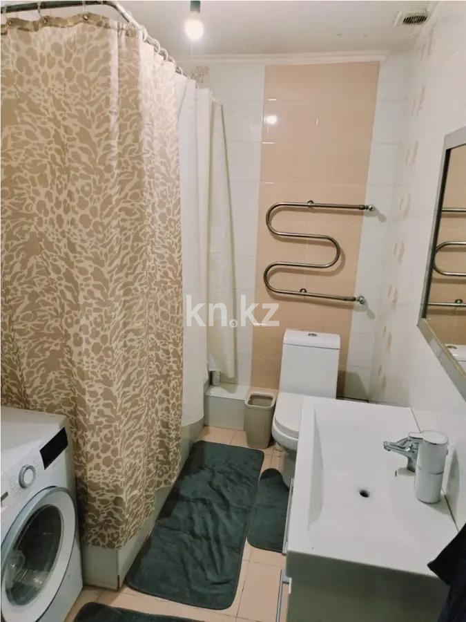 Продажа 3-комнатной квартиры, 65.4 м² - Продажа  трехкомнатных квартир в Алматы фото 4 из 6