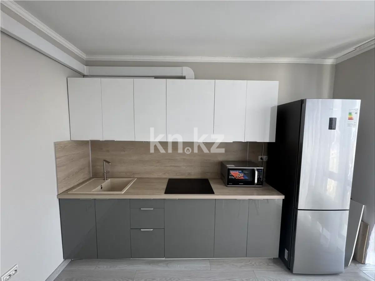 Продажа 1-комнатной квартиры, 48 м², ул. Шаляпина, дом  1/18 в Алматы - фото 3